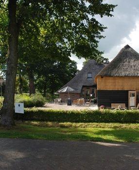 Bed and breakfast De Vijf