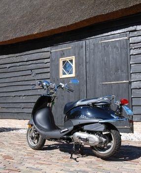 De Vijf Bed and breakfast Elp