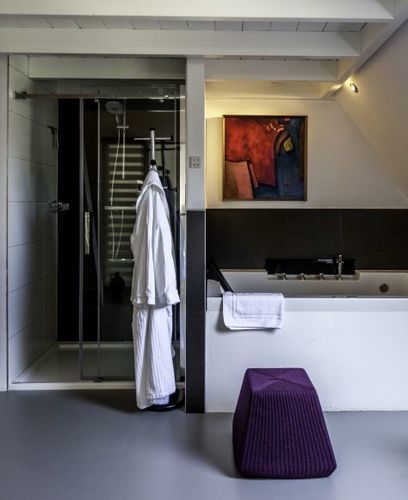 De Vijf Bed and breakfast Elp